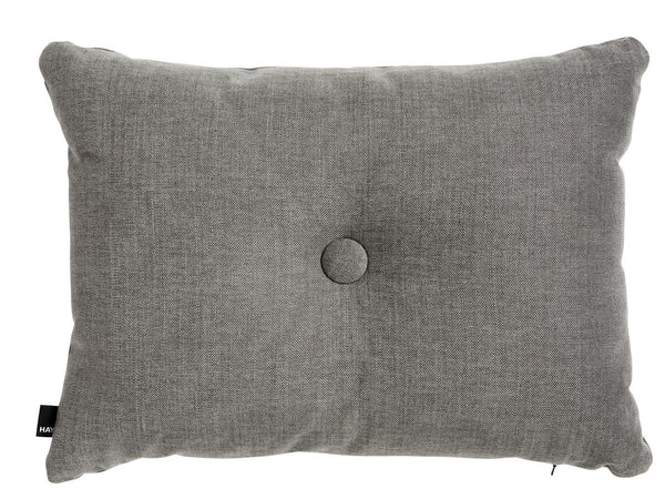 Dot Cushion - 1 Dot Tint - Dark Grey