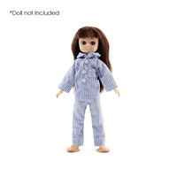 Lottie - Pyjama Party Accessories Set