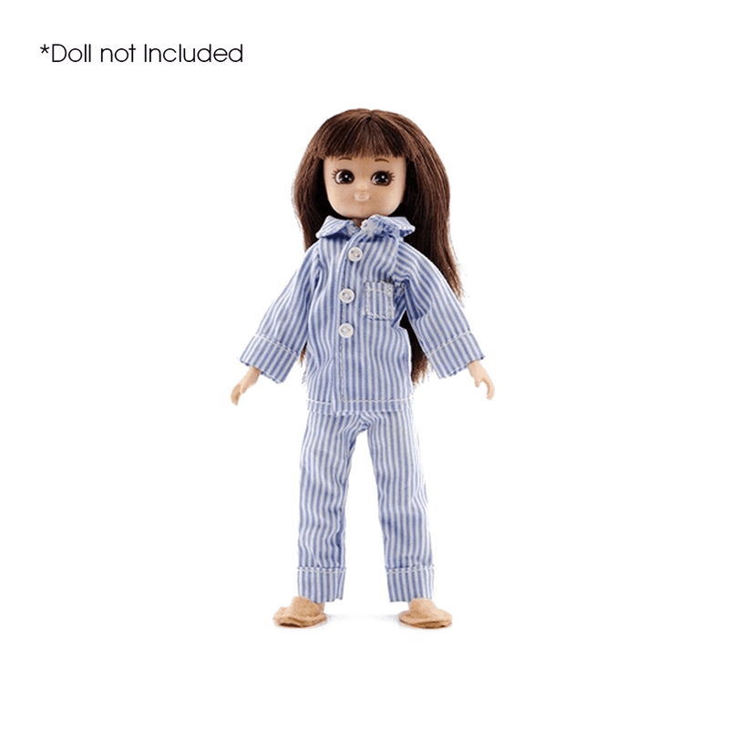 Lottie - Pyjama Party Accessories Set
