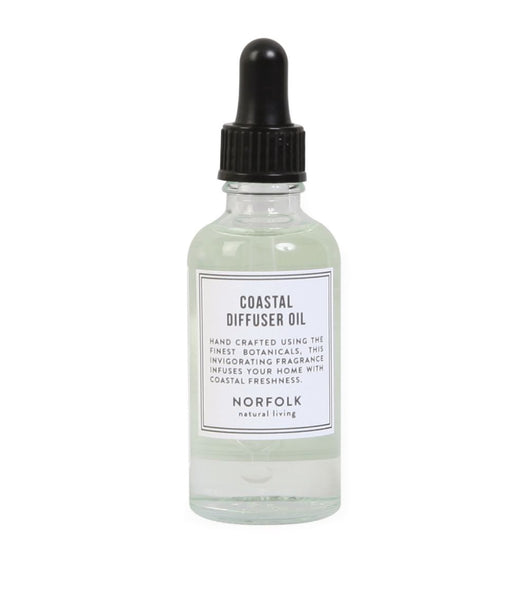 Diffuser Oil - Coastal