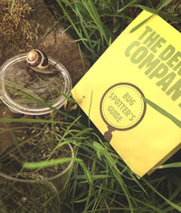 The Den Kit Company - The Bug Spotter Kit