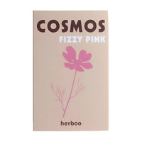 Cosmos ‘Fizzy Pink’ Seeds