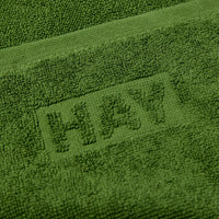 Mono Wash Cloth - Matcha