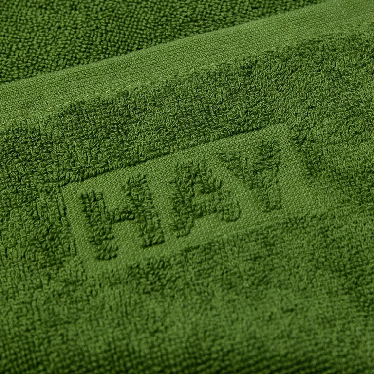 Mono Wash Cloth - Matcha