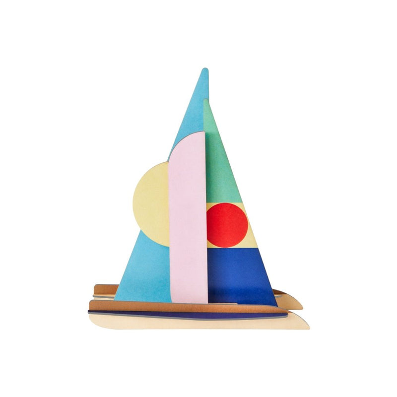 Studio Roof - Eclipse Catamaran