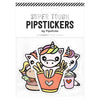 Pipsticks - Unicorns Love Fast Food Vinyl Collection