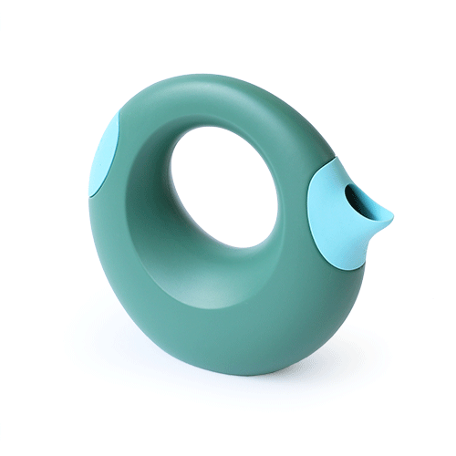 Quut Cana Large - Mineral Green