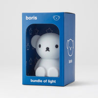 Bundle of Light - Boris