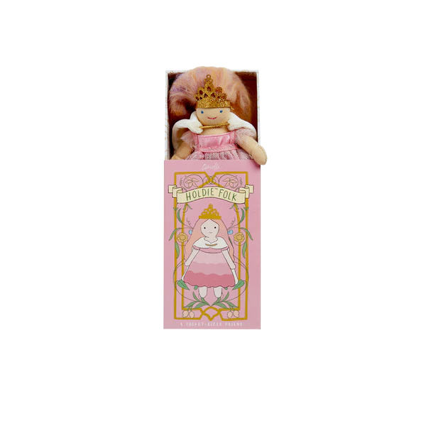 Holdie Folk Princess Gloribel