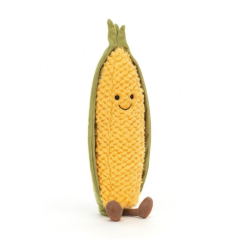 Amuseable Sweetcorn