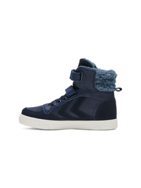 Hummel - Stadil Winter High JR - Black Iris