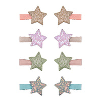 Mimi & Lula - Stardust Stellar mini clips