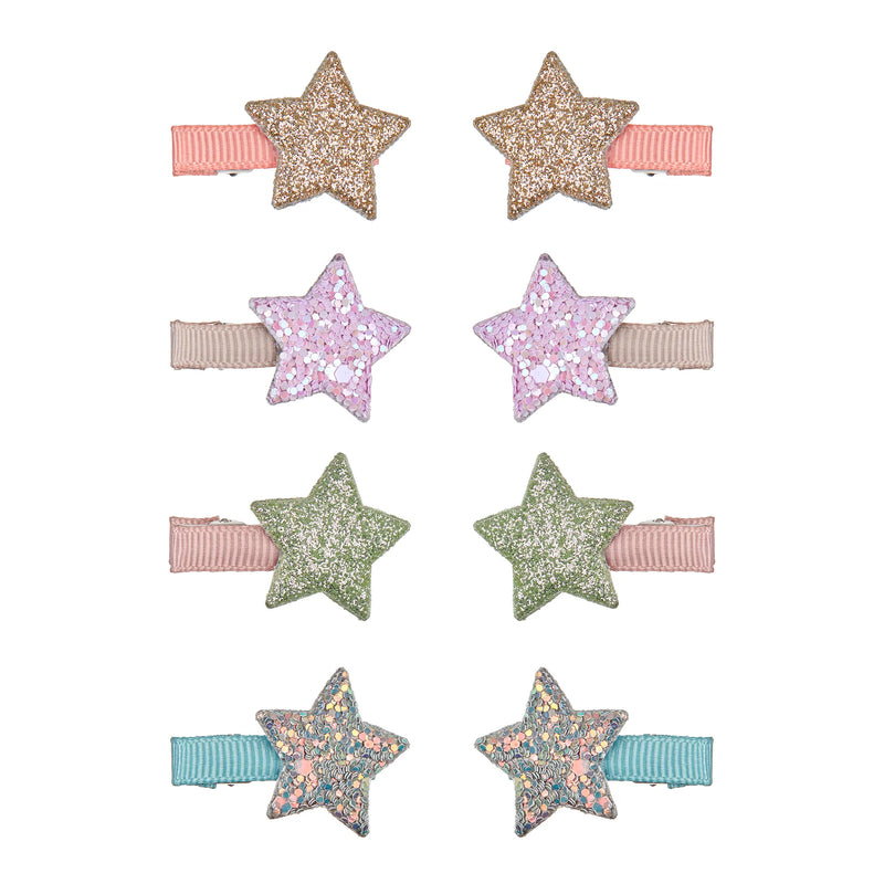 Mimi & Lula - Stardust Stellar mini clips