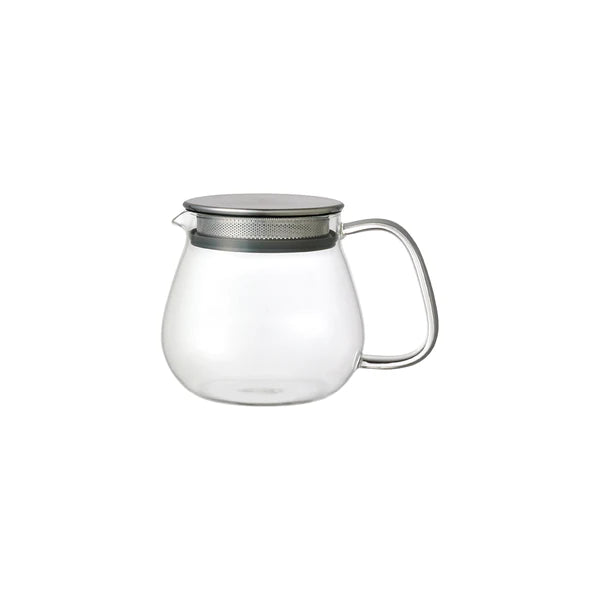 Unitea One Touch Teapot - 460ml