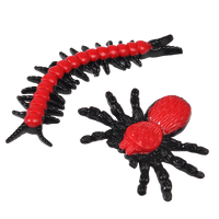 Slimy Creepy Crawlies in a Box