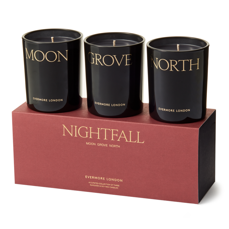 Nightfall Gift Set
