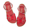 Salt-Water Sandals - Classic Red