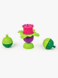 Lalaboom - Educational Beads and Accessories (28 pcs)