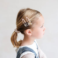 Mimi & Lula - Farm Cat clic clacs