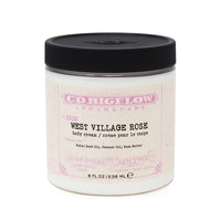 West Village Rose Body Cream