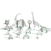 DIY - Animals - Dinosaurs