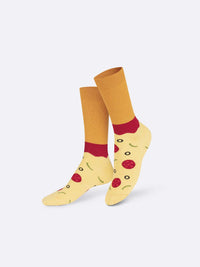 EMS - Socks Napoli Pizza