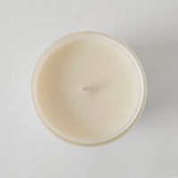 Mandarin Spice - White - Medium