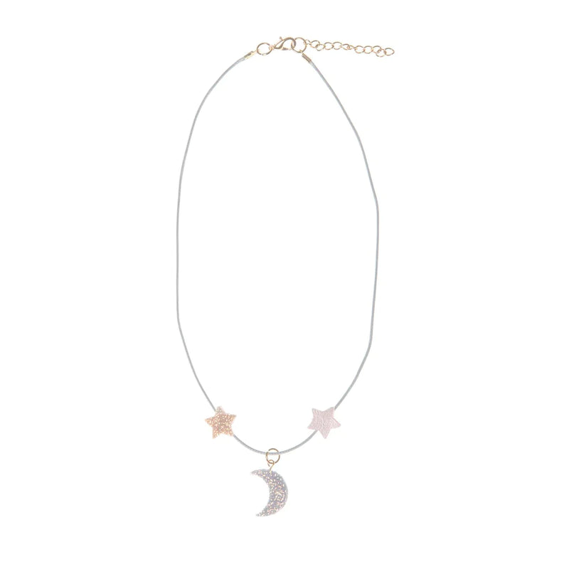 Moonlight Necklace