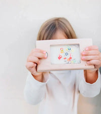 kiko+ & gg* - Wakka Water Game - Purple