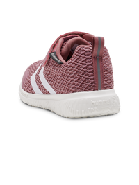 Hummel - Actus Recycled Tex JR - Deco Rose