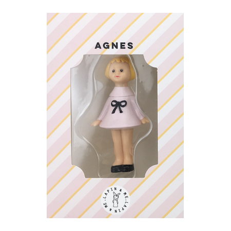 Lapin & Me - MINI AGNES