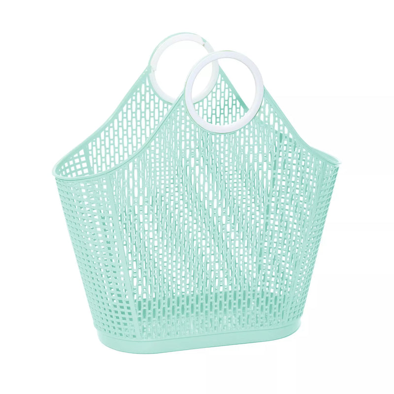 Sun Jellies - Fiesta Shopper - Mint
