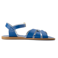 Salt-Water Sandals - Original - Cobalt