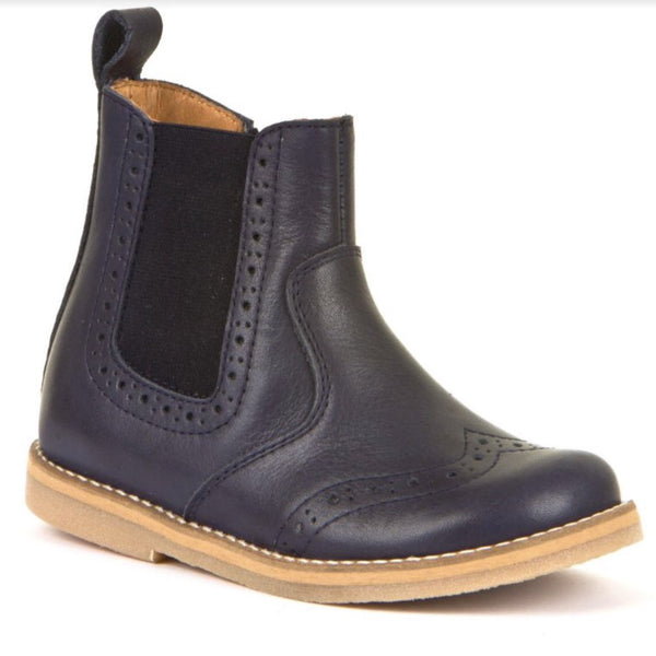Froddo - Ankle Boot - Navy