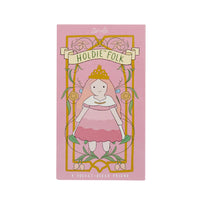 Holdie Folk Princess Gloribel