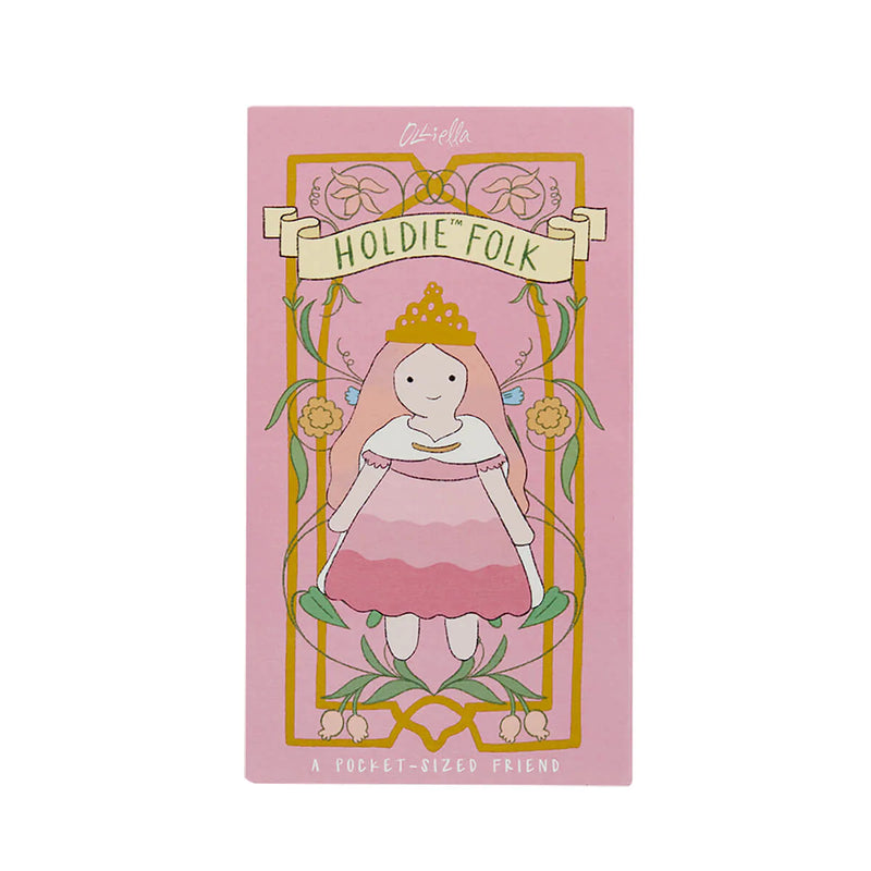 Holdie Folk Princess Gloribel