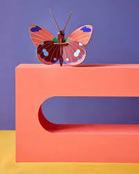 Studio Roof - Delias Butterfly - Small