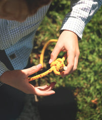 The Den Kit Company - The Knot Skills Kit