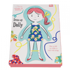 Rex - Learn To Stitch Dress-Up Dolly Kit