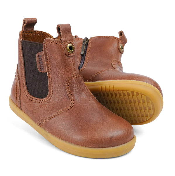 Bobux - IW Jodhpur - Toffee