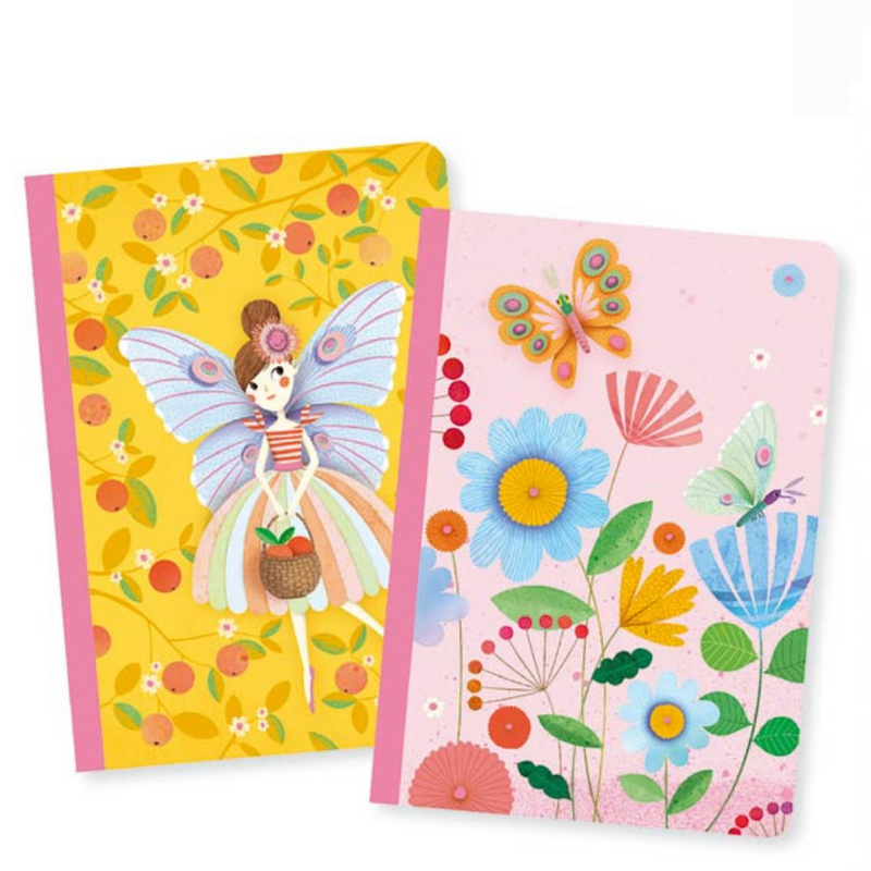 Little Notebook Rose