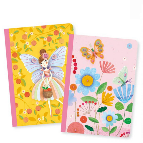 Little Notebook Rose