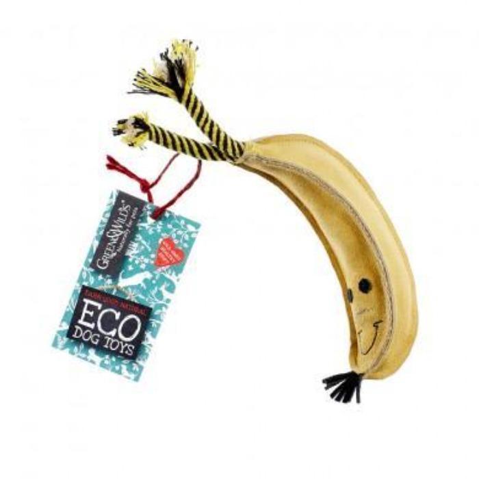 Eco Toy - Barry the Banana