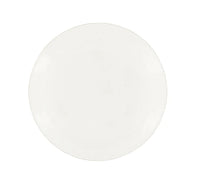 Pearl White Handmade Small Plate