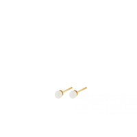 Lagoon Earsticks - Gold Plated