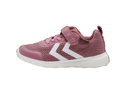 Hummel - Actus Recycled Tex JR - Deco Rose