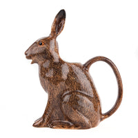 Hare Jug