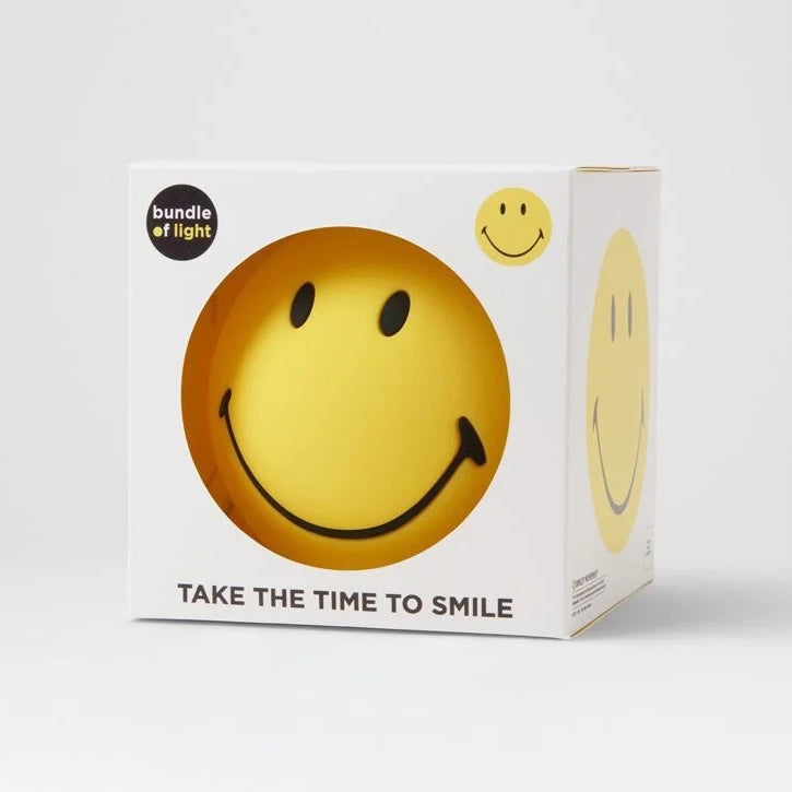 Bundle of Light - Smiley®