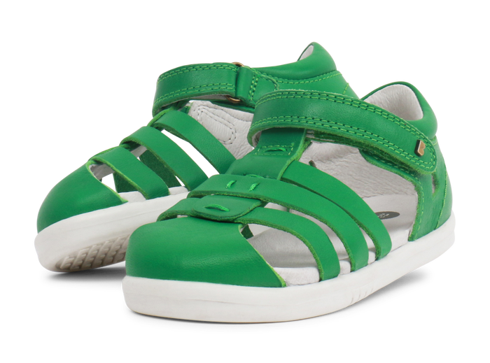 Bobux - IW Tidal - Emerald