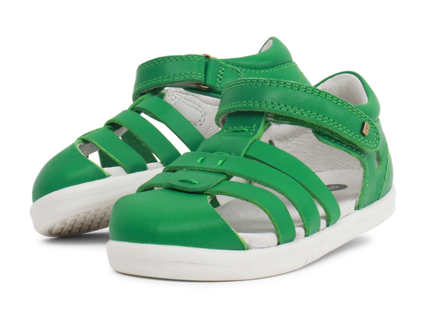 Bobux - IW Tidal - Emerald